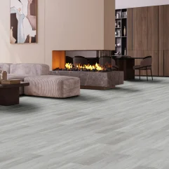 River - Ganges Meşe