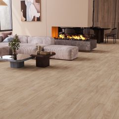 River - Danube Meşe