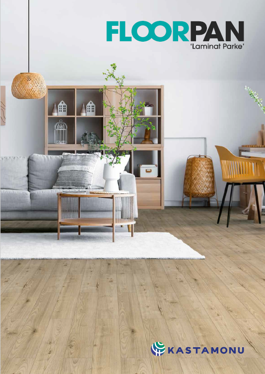 FLOORPAN KATALOGU