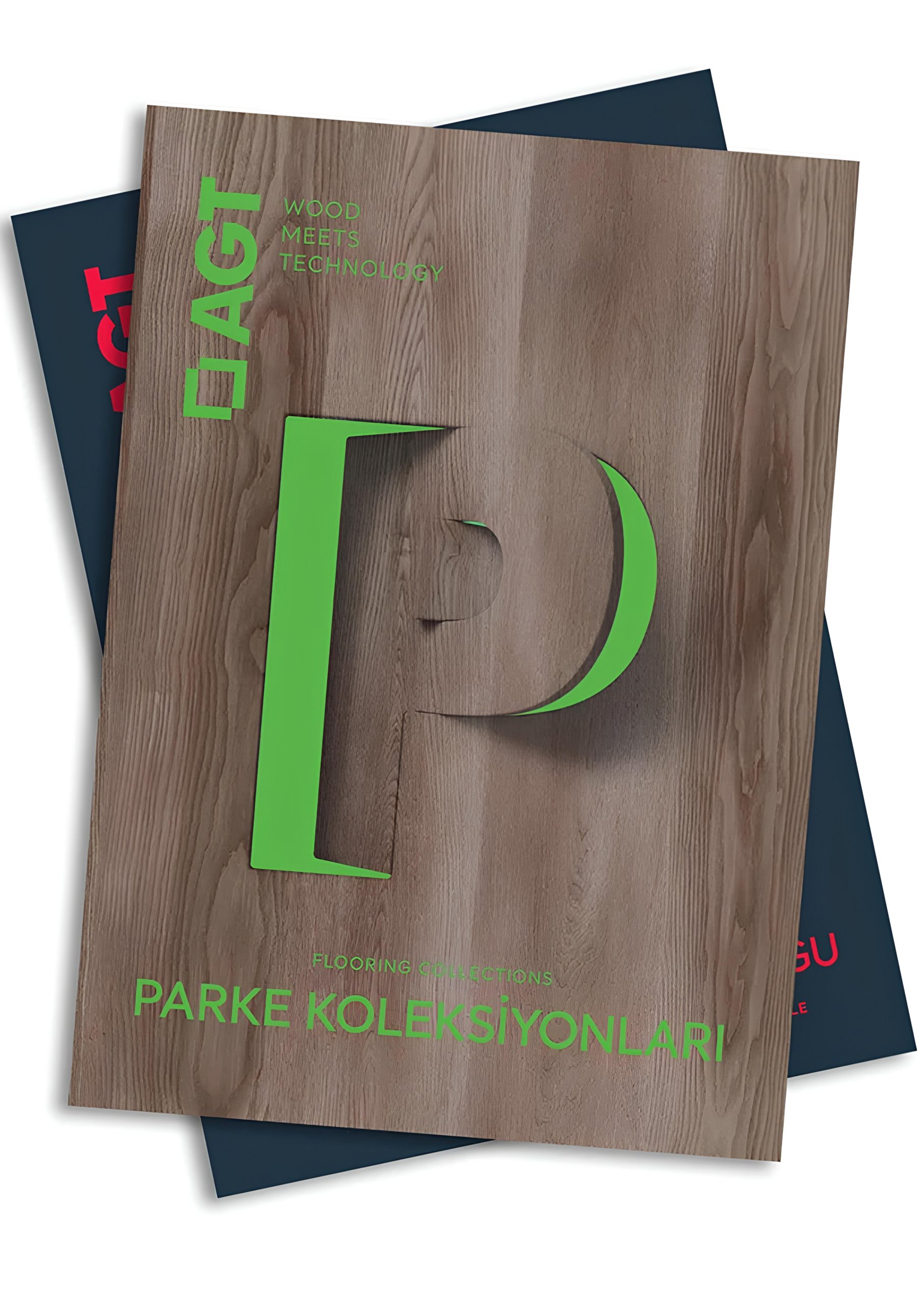 AGT PARKE KOLEKSİYONU