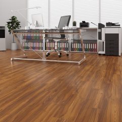 Klasik - Kashmir Teak