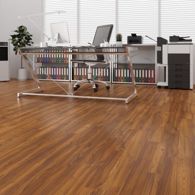 Klasik - Kashmir Teak