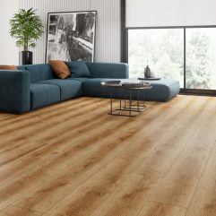 Modern Long - Balkan Meşe Modern Long - Balkan Meşe