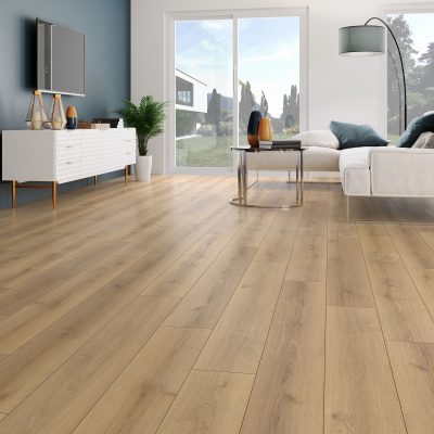 Platinum - Naturel Meşe