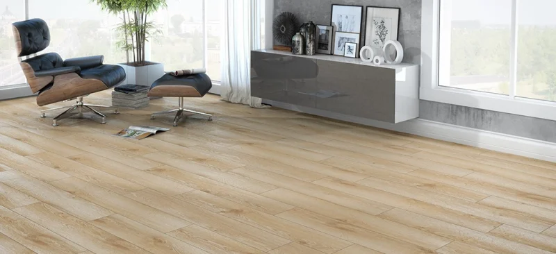 Natura Line - Trend Meşe